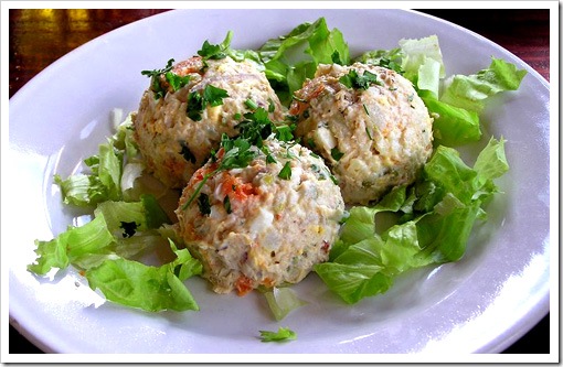 Ensaladilla Rusa Ensaladilla Rusa