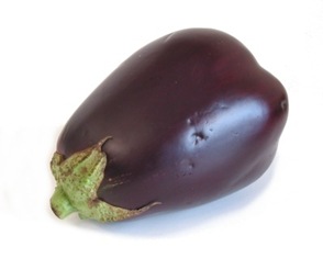 Globe Eggplant