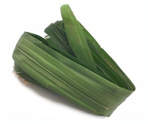 Pandan Leaves