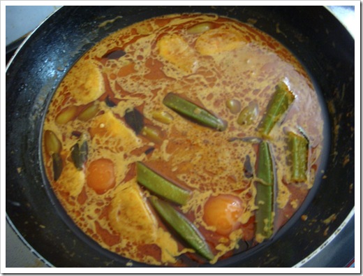 19 Remove from heat...voila! 19 Remove from heat...voila!
