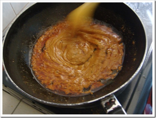 5 Cook till dry 5 Cook till dry